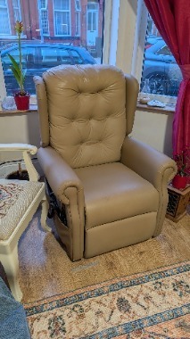Medical Recliner