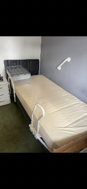 Mobility Bed