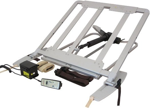 DreamMaster Light Mattress Elevator