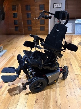 Karma Evo Lectus Power chair