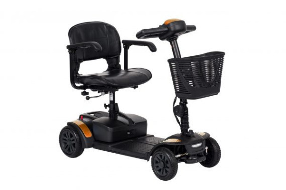 FOR SALE Travelux Tiempo Mobility Scooter