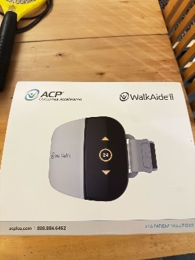 ACP Walkaide 2