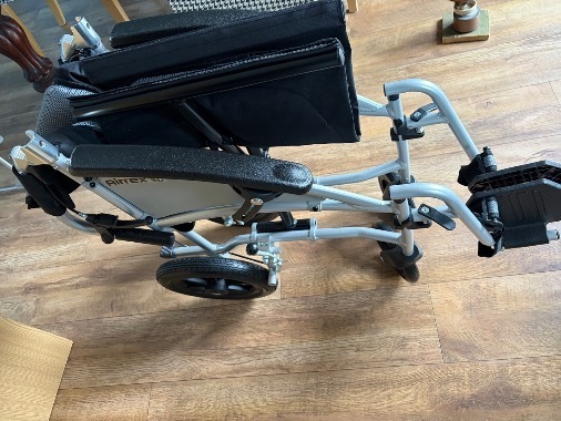 Wheel chair
