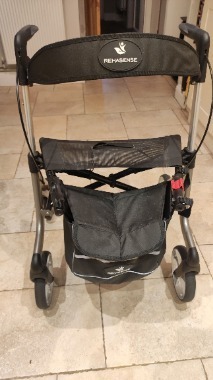 Rehasense Walking Aid