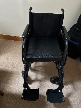 Wheelchair