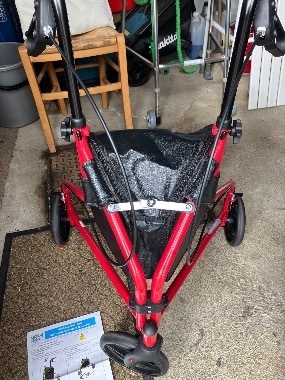 3 Wheeler Walker