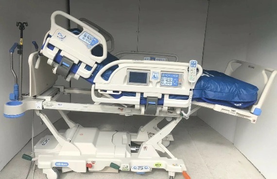 2015 Hill-Rom Progressa Bed