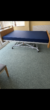 Opera adjustable motorised profiling bed Wide single (3ft 6in)