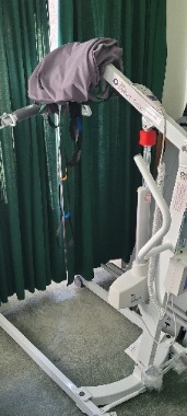 Oxford Midi 180 Electric Mobile Hoist