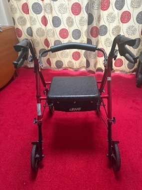 Rollator