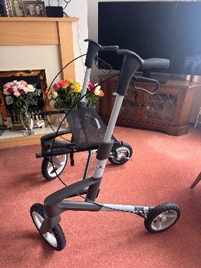 Topro Olympus Walker