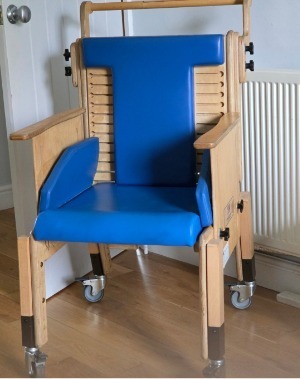 Brookfield chair