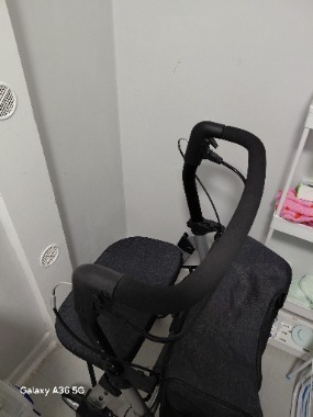 Rollator