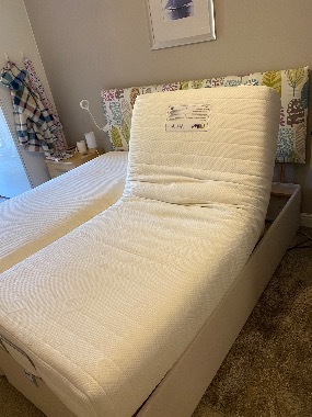 Rising beds