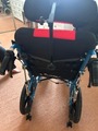 Wheelchair for neurological disorders image